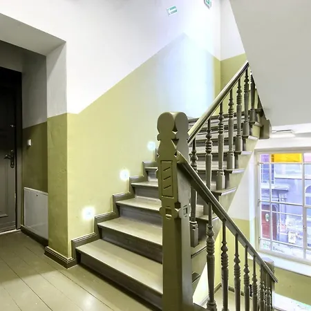 Studio Mini Apart 6.1 - Acco Rent *