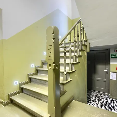 Apartamento Mini 6.1 - Acco Rent *