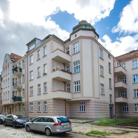 Apartment Studio Mini Apart 6.1 - Acco Rent *