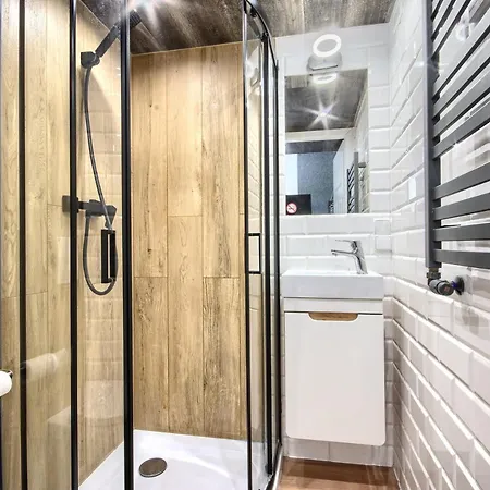 아파트 Mini 6.1 - Acco Rent *